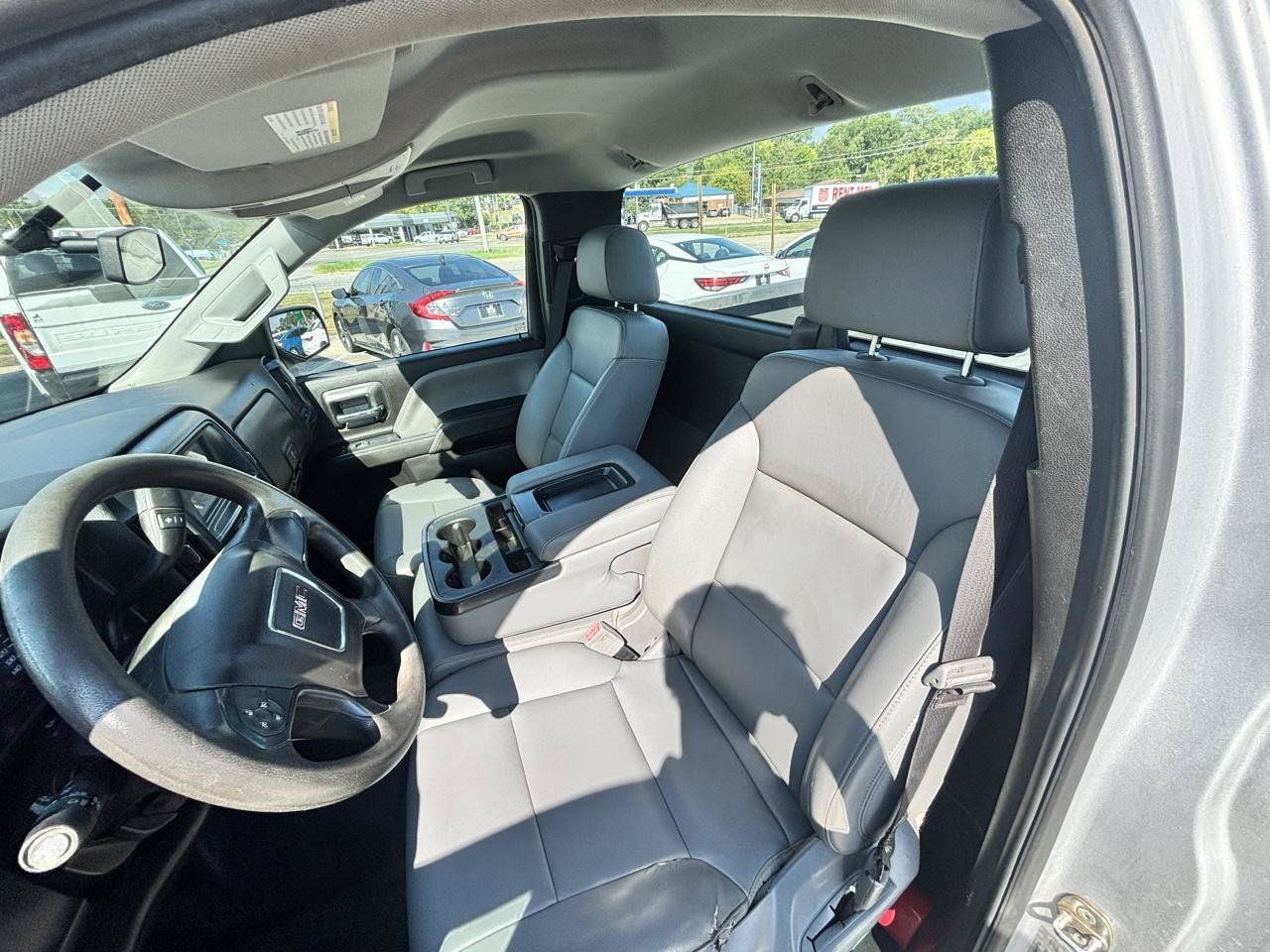 Used 2018 GMC Sierra 1500 2WD Regular Cab image 49