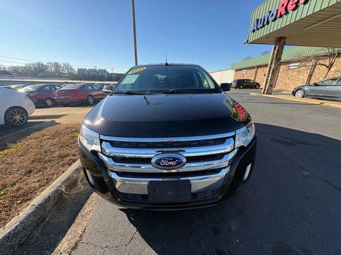 Used 2013 Ford Edge SEL image 2