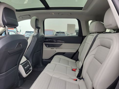 New 2026 Lincoln Nautilus Reserve image 13