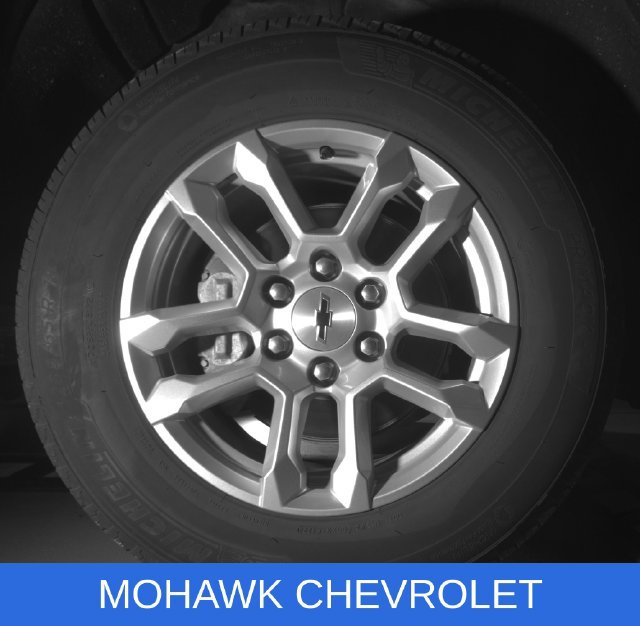 Certified 2023 Chevrolet Silverado 1500 RST w/ Convenience Package II AWD/4WD image 28
