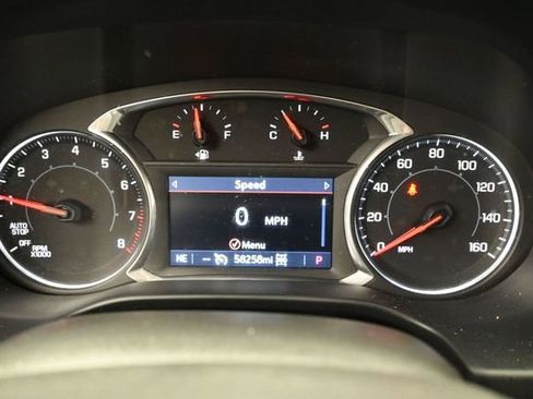 Used 2023 GMC Acadia SLT w/ Elevation Edition AWD/4WD image 30