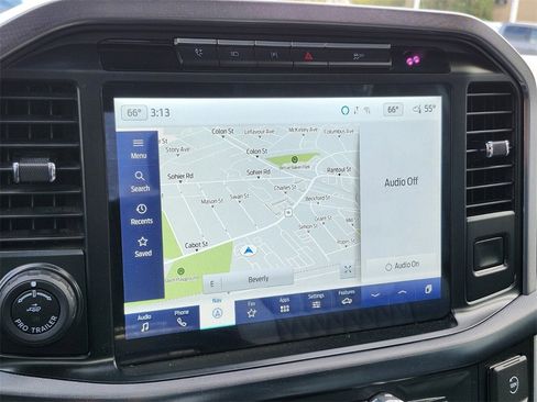 Used 2022 Ford F150 Limited image 19