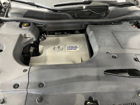 Used 2015 Lexus RX 450h AWD image 47
