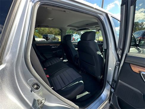 Used 2019 Honda CR-V EX image 17