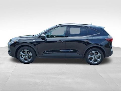 Used 2025 Ford Escape ST-Line FWD image 6