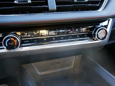 New 2026 Chevrolet Equinox RS w/ Convenience Package III image 24