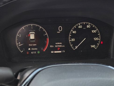 Used 2024 Honda CR-V EX-L image 25