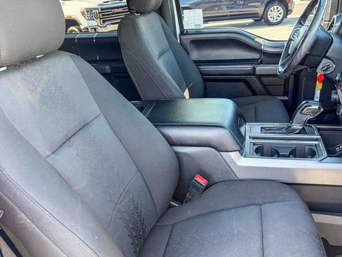 Used 2019 Ford F150 XLT w/ Equipment Group 302A Luxury image 41