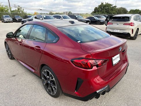 Used 2026 BMW 228i w/ Premium Package FWD image 3