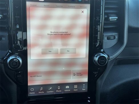 New 2026 RAM 5500 Tradesman image 28