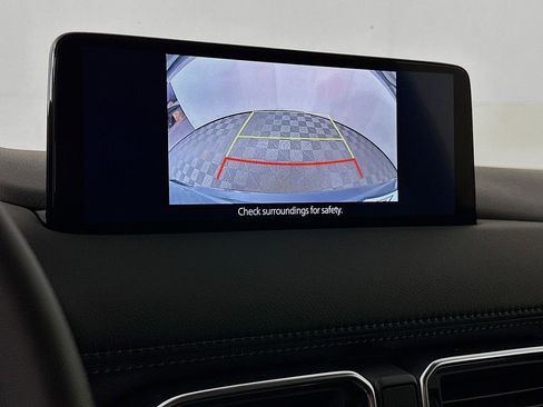 New 2025 MAZDA CX-5 Carbon Edition image 18