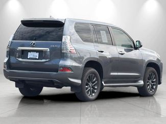 Used 2020 Lexus GX 460 Premium w/ Premium Package AWD/4WD video 2