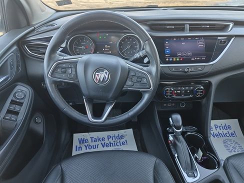 Used 2022 Buick Encore GX Essence w/ Experience Buick Package image 24