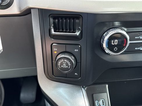 Used 2021 Ford F150 XLT w/ Equipment Group 301A Mid AWD/4WD image 21