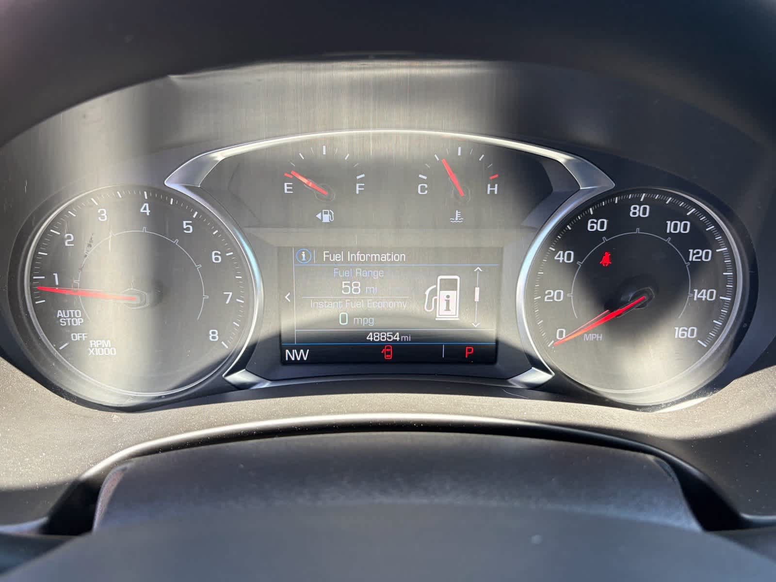Used 2024 GMC Terrain SLE AWD/4WD image 20