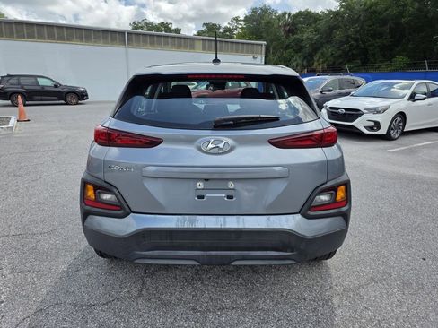 Used 2019 Hyundai Kona SE FWD image 4