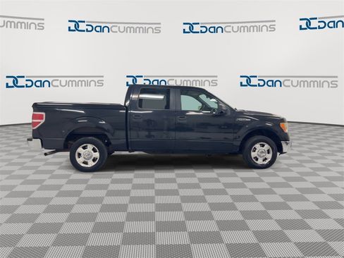 Used 2010 Ford F150 XLT image 9