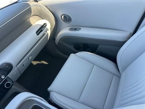 New 2026 Hyundai Palisade SEL Premium AWD/4WD image 29