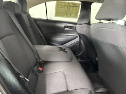 Used 2026 Toyota Corolla LE FWD image 28