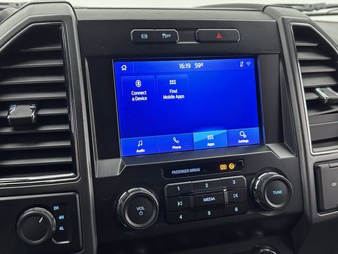 Used 2022 Ford F250 XLT image 17