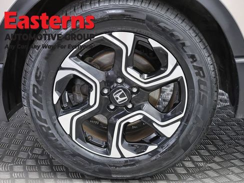 Used 2018 Honda CR-V Touring image 32