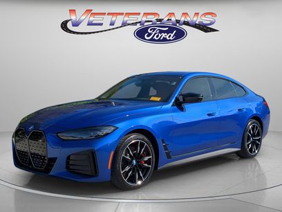 Used 2023 BMW i4 M50