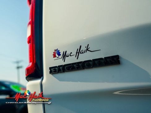 New 2026 RAM 1500 Big Horn image 6