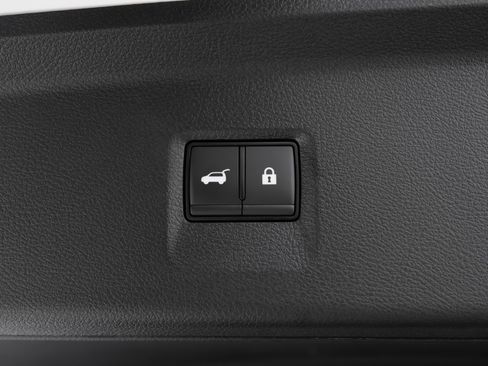 Certified 2026 INFINITI QX60 Luxe w/ Cargo Package FWD image 42