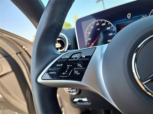 Used 2024 Mercedes-Benz C 300 4MATIC Sedan image 19