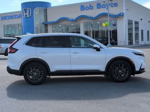 New 2026 Honda CR-V EX-L image 8