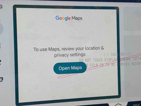 New 2025 Ford Expedition Active image 57