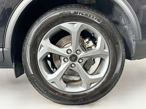 Used 2025 Ford Escape ST-Line image 11