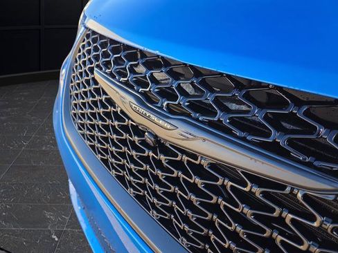 New 2026 Chrysler Pacifica Select w/ S Appearance Package image 36