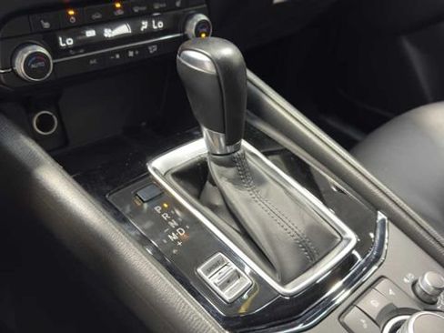 Used 2023 MAZDA CX-5 AWD 2.5 S w/ Select Package image 26