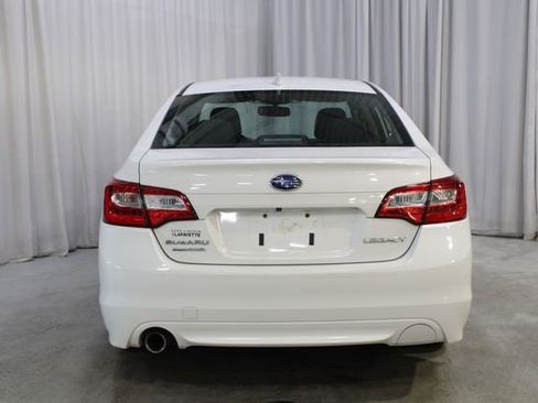 Used 2016 Subaru Legacy 2.5i Premium image 23