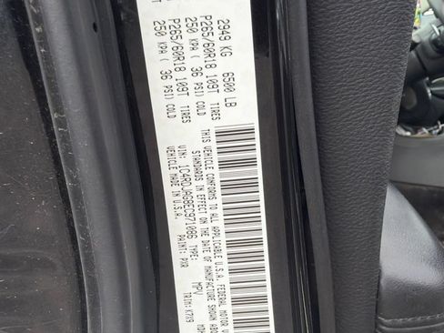 Used 2014 Dodge Durango SXT AWD/4WD image 11