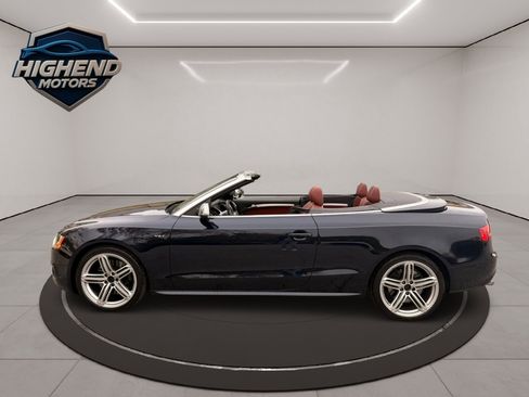 Used 2011 Audi S5 Premium Plus image 4