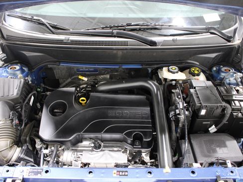 Used 2024 Chevrolet Equinox LS FWD image 38