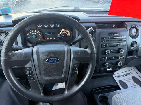 Used 2014 Ford F150 XL w/ Power Equipment Group image 22