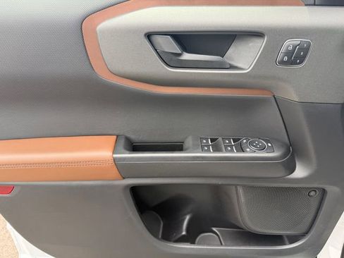 Used 2025 Ford Bronco Sport Outer Banks w/ Outer Banks Tech Package+ image 9