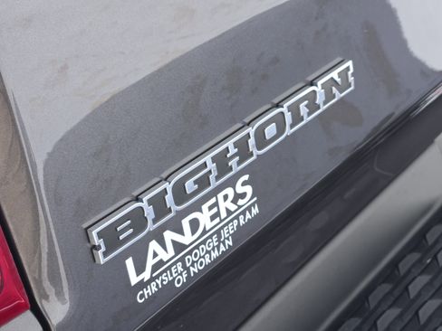 Used 2024 RAM 1500 Big Horn image 14