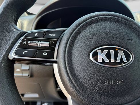Used 2020 Kia Sportage LX AWD/4WD image 24