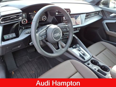 Used 2026 Audi A3 2.0T Premium w/ Convenience Package AWD/4WD image 10