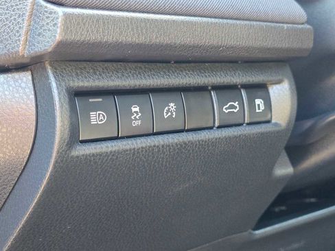Used 2025 Toyota Camry LE FWD image 23