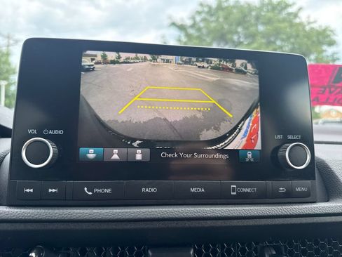 Used 2024 Honda CR-V EX image 34