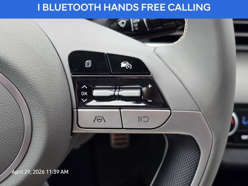 Used 2025 Hyundai Elantra Sport FWD image 26