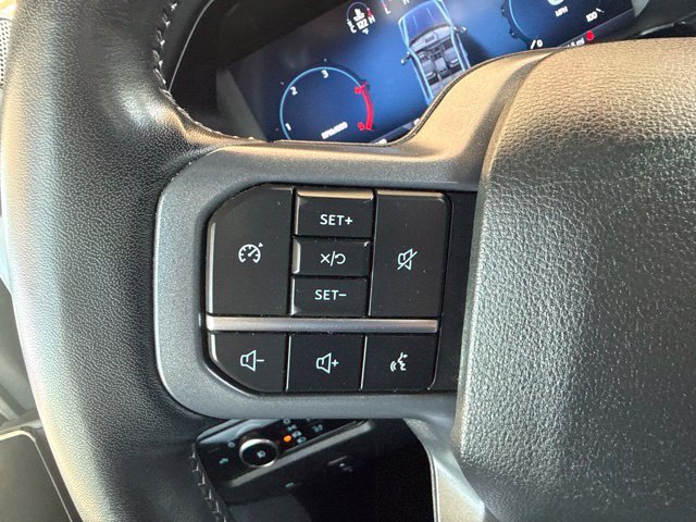 Used 2023 Ford F250 Lariat w/ Sport Appearance Package AWD/4WD image 20