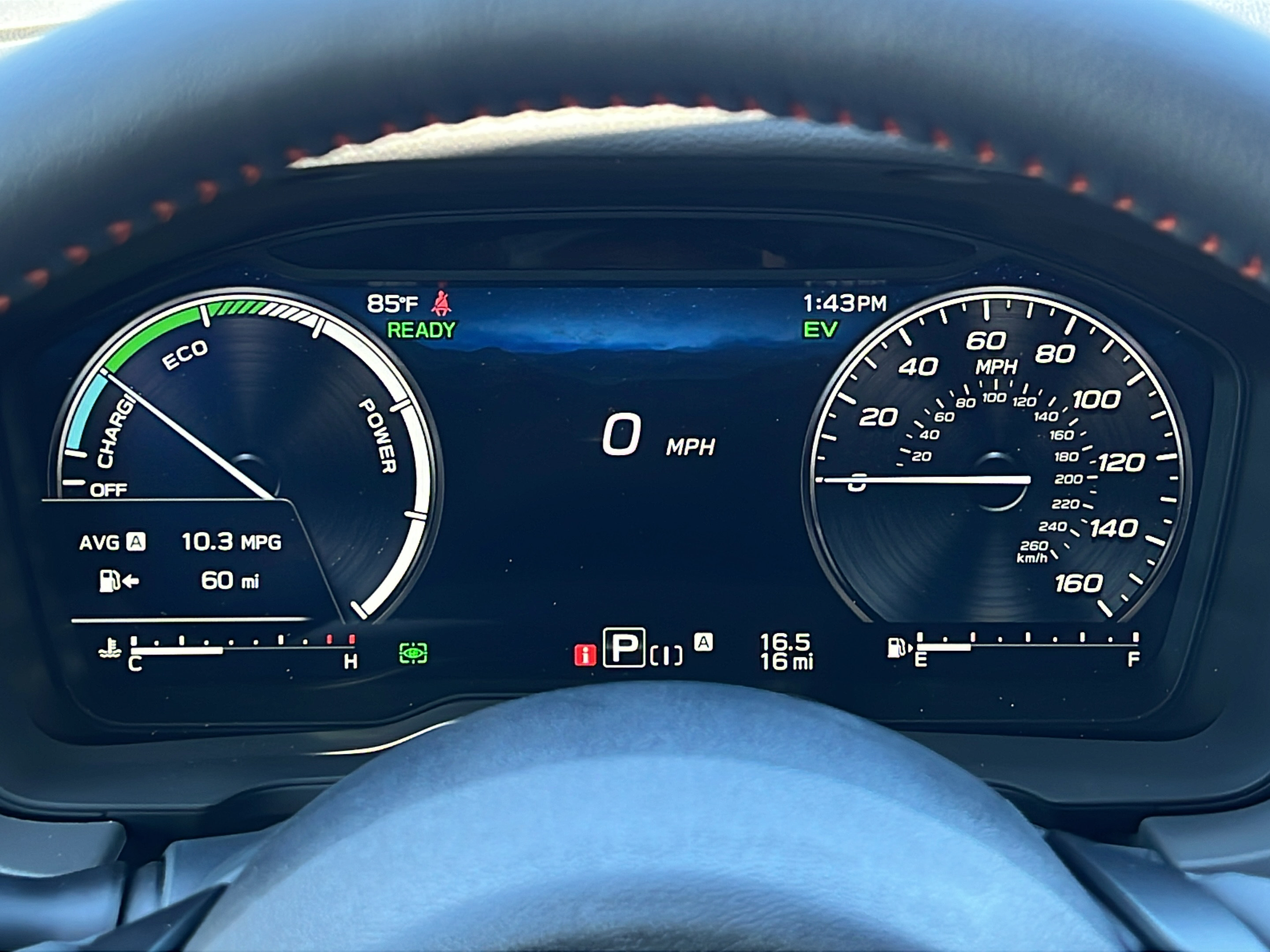New 2026 Subaru Crosstrek 2.5i Limited AWD/4WD image 25