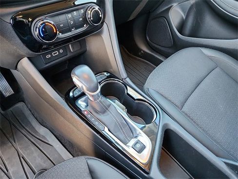 Used 2023 Buick Encore GX Preferred w/ Cold Weather Comfort Package image 18