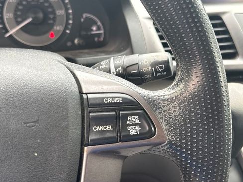 Used 2014 Honda Odyssey EX image 16